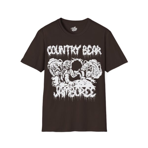 4576828036823360418_2048.jpeg Country Bear Jamboree Metal Tee