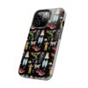Stephen King Print - Phone Case