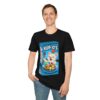 4670641828138486522_2048.jpeg Moogle Kupo Cereal - Tee