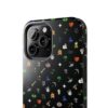4754721130272465787_4096.jpeg Runescape Skills Print - Phone Case