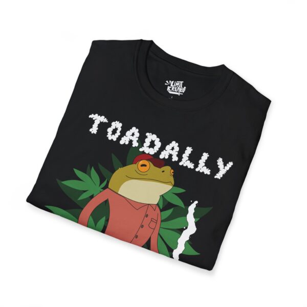 Toadally Toked - Tee