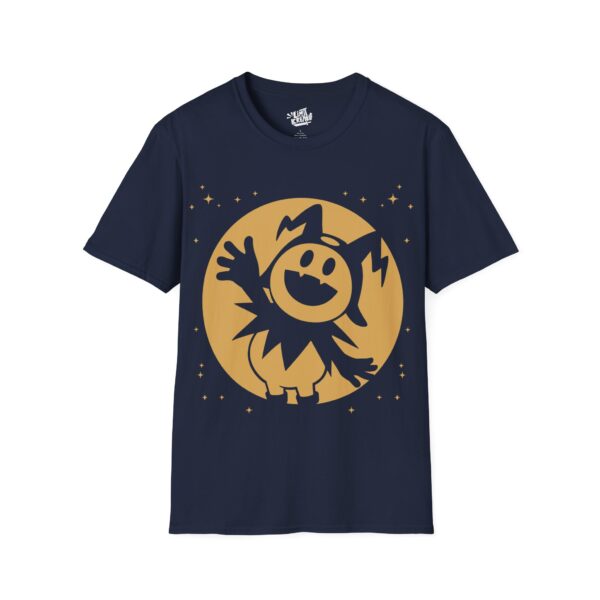 Jack Frost Moon - Tee