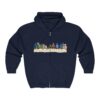 4783502453499601956_2048.jpeg Old School Runescape Last Supper - Zip Hoodie