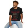 Trust Issues Mimic TTRPG - Tee