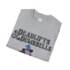 4889423184060251528_2048.jpeg Deadlifts & Dumbbells - Tee