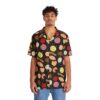 4902369923394815929_2048.jpeg Mexican Sweet Breads - Hawaiian Shirt