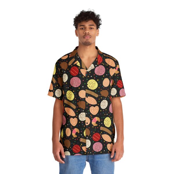4902369923394815929_2048.jpeg Mexican Sweet Breads - Hawaiian Shirt