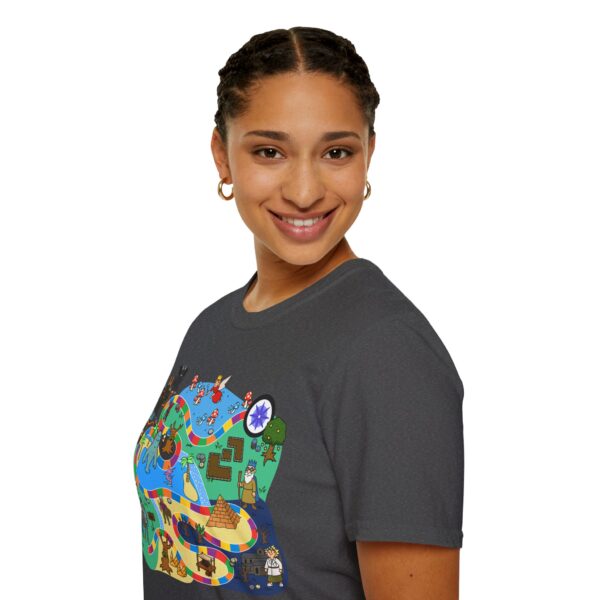 490604287953135803_2048.jpeg Runescape Board Game - Tee