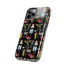 Stephen King Print - Phone Case