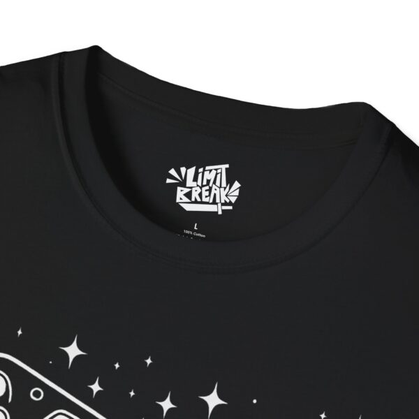 WonderSwan Retro - Tee