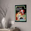 5015528670818198502_2048.jpeg Lets Read Stephen King Books - Poster