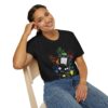 5058123313273239262_2048.jpeg Retro Handheld Gaming Splash - Tee