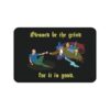 5103200347814290583_2048.jpeg Old School Runescape Blessed Be - Desk Mat