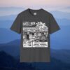 5150343026833166935_2048_custom.jpeg Visit Castle Rock Stephen King - Tee