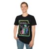 Yu Yu Hakusho Let's Become Spirit Detectives - Tee