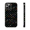 5193189856625081826_4096.jpeg Runescape Skills Print - Phone Case