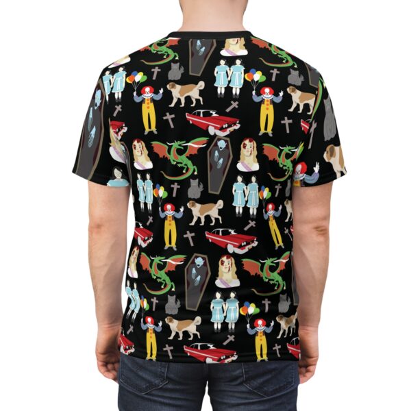5198479696563625679_2048.jpeg Stephen King Print - Tee