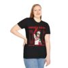 Ramen Reigns Wrestling Parody - Tee