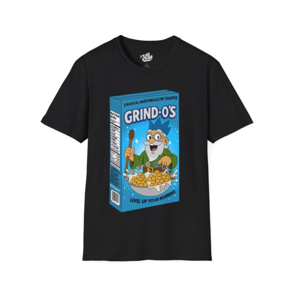 5427204569134470329_2048.jpeg Runescape Cereal - Tee