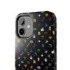5494853624582163521_4096.jpeg Runescape Skills Print - Phone Case