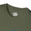 5725058373480560141_2048.jpeg Old School Runescape Blessed Be (No Text Version) - Tee