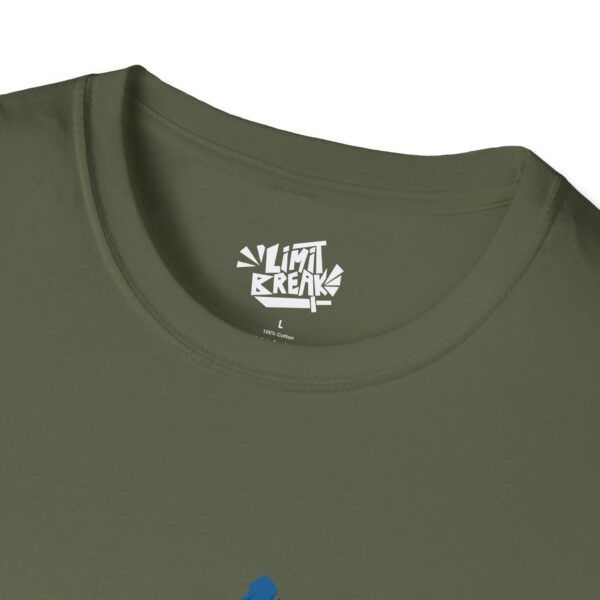 5725058373480560141_2048.jpeg Old School Runescape Blessed Be (No Text Version) - Tee