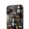 Stephen King Print - Phone Case
