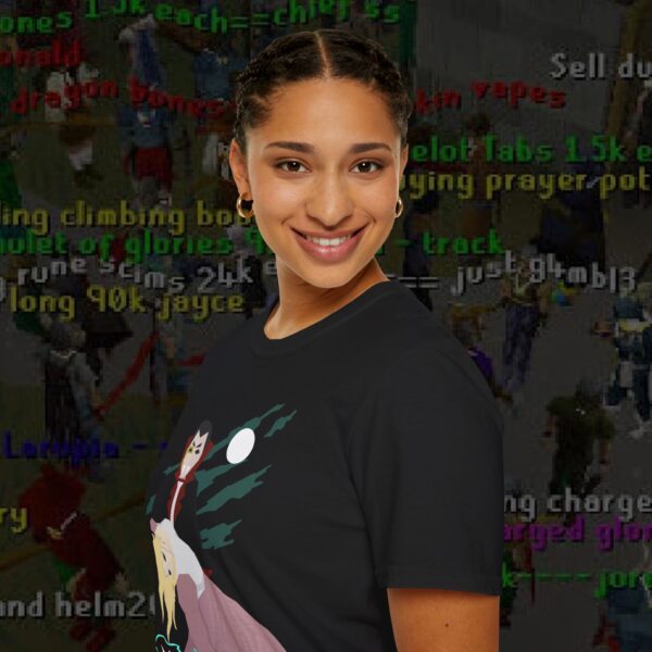 588054479487482763_2048_custom.jpeg Old School Runescape Count Draynor - Tee