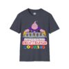 5890826036511542513_2048.jpeg Great Saiyan Cookies - Tee