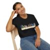 Old School Runescape Last Supper - Tee