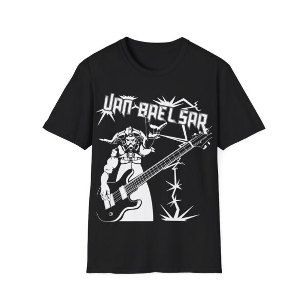Van Baelsar Band Tee