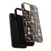 Stephen King Print - Phone Case