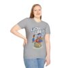 6044211761149870616_2048.jpeg Lucha Libre Cereal - Tee