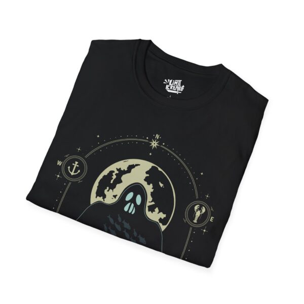 6073893521318561415_2048.jpeg Nautical Tempoross Runescape - Tee