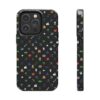 620627799820154013_4096.jpeg Runescape Skills Print - Phone Case