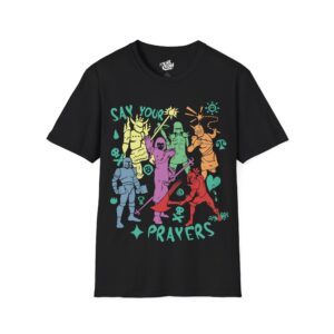 622624308208952642_2048.jpeg Say Your Prayers Barrows Runescape - Tee