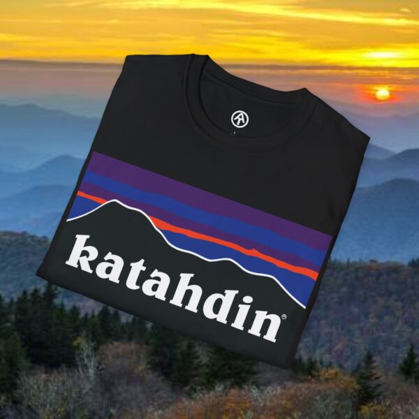 6246392906493609349_2048_custom.jpeg Mount Katahdin - Tee