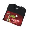 6247522119437564882_2048.jpeg Old School Runescape Zulrah's Lair - Tee