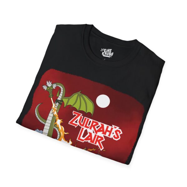 6247522119437564882_2048.jpeg Old School Runescape Zulrah's Lair - Tee