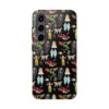 Stephen King Print - Phone Case