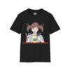 Girl Drinking Mayo - Tee