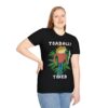Toadally Toked - Tee
