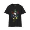 6426974263421546469_2048.jpeg Retro Handheld Gaming Splash - Tee