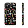 Stephen King Print - Phone Case