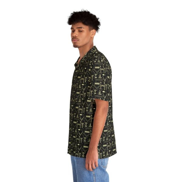 6435372307144303825_2048.jpeg Masonic Print - Hawaiian Shirt