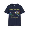 6529074270702063166_2048.jpeg Old School Runescape Blessed Be - Tee