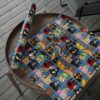 6889205610688652072_4096.jpeg Pro Wrestling Classic Wrestler - Gift Wrap