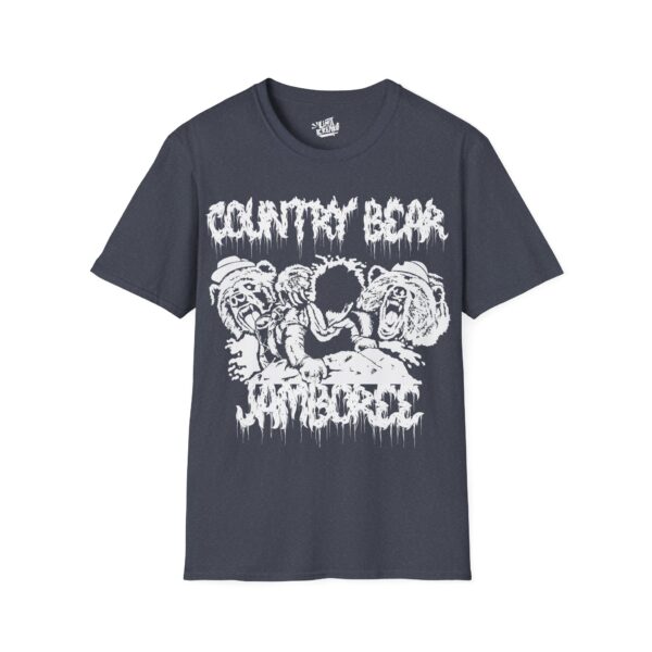 6890920844590156270_2048.jpeg Country Bear Jamboree Metal Tee