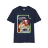 Let's Read Stephen King Books - Tee
