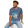 6992302617585055884_2048.jpeg Moogle Kupo Cereal - Tee